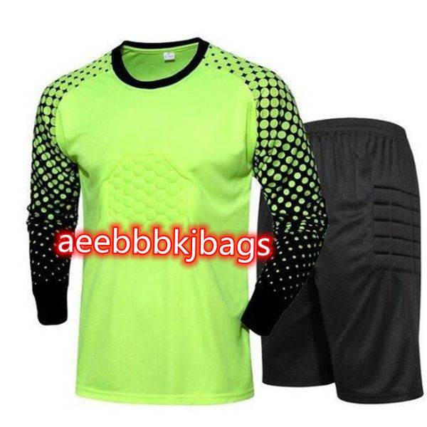 2021 new long sleeves tracksuits goalkeeper soccer tracksuitsjerseys 2022 men kit custom name sets football, Black
2021 new long sleeves tracksuits goalkeeper soccer tracksuitsjerseys 2022 men kit custom name sets football, Black
