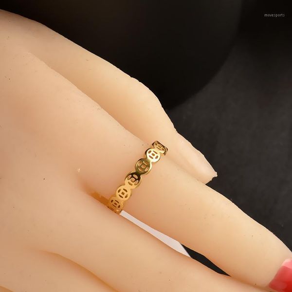 wedding rings 316l stainless steel fadeless light luxury copper money senior sense fashion simple temperament female tail ring jewelry1, Slivery;golden
wedding rings 316l stainless steel fadeless light luxury copper money senior sense fashion simple temperament female tail ring jewelry1, Slivery;golden