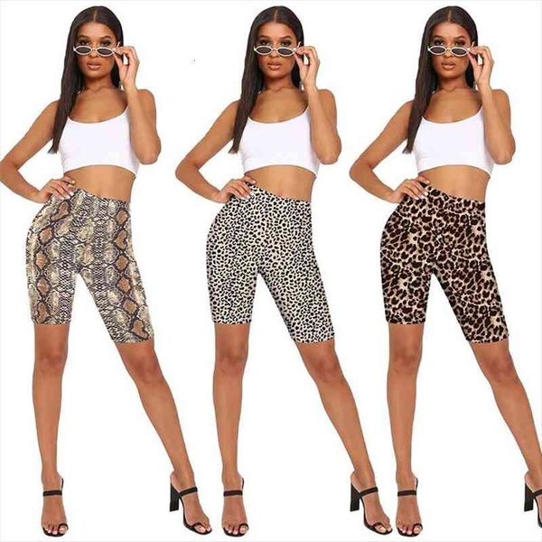 summer leopard serpentine print shorts for women fashion high waist slim sport biker shorts activewear female streetwear, White;black
summer leopard serpentine print shorts for women fashion high waist slim sport biker shorts activewear female streetwear, White;black