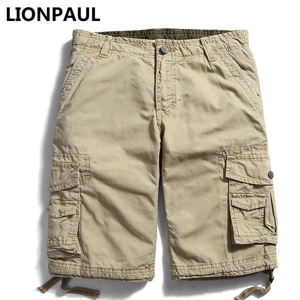 men's pants lionpaul 2021 rushed zipper midweight cargo casual camouflage summer men cotton plus size, Black
men's pants lionpaul 2021 rushed zipper midweight cargo casual camouflage summer men cotton plus size, Black