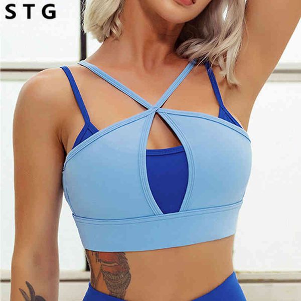 patchwork sports underwear women yoga bra gym workout running fitness breathable high impact, Red;black
patchwork sports underwear women yoga bra gym workout running fitness breathable high impact, Red;black