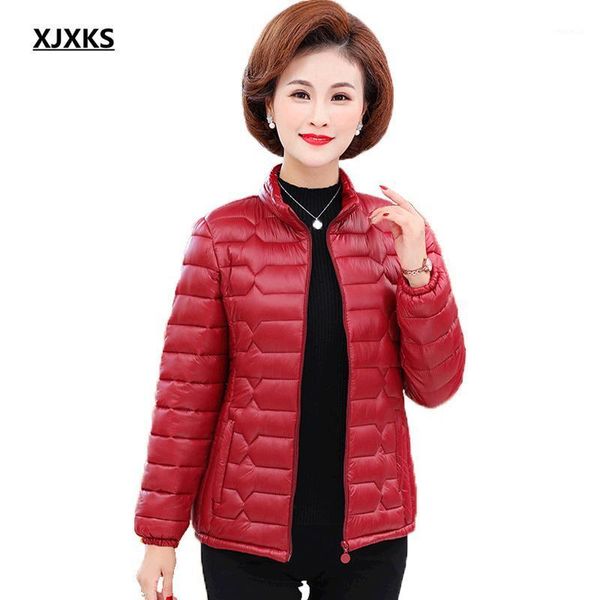 spring autumn winter loose plus size women down jacket 2021 zipper cardigan coat women's & parkas, Black
spring autumn winter loose plus size women down jacket 2021 zipper cardigan coat women's & parkas, Black