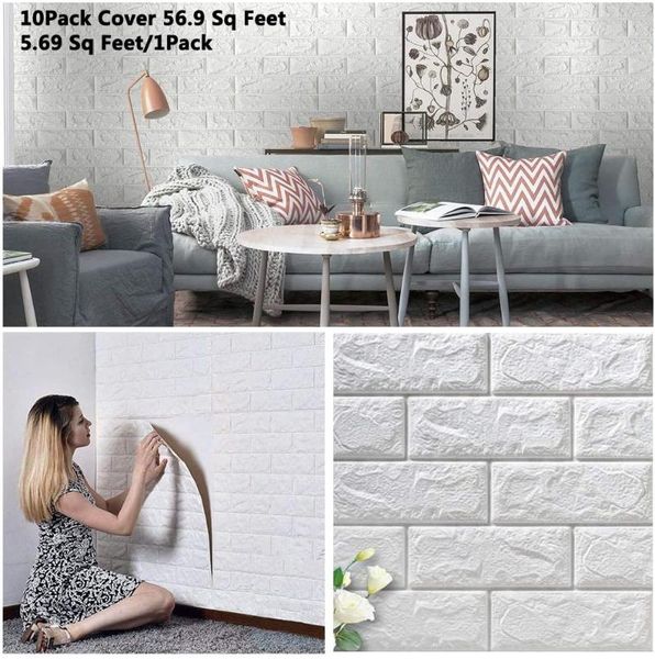 wallpapers 3d wall stickers bedroom decor diy european style foam brick room wallpaper living sticker for kids
wallpapers 3d wall stickers bedroom decor diy european style foam brick room wallpaper living sticker for kids