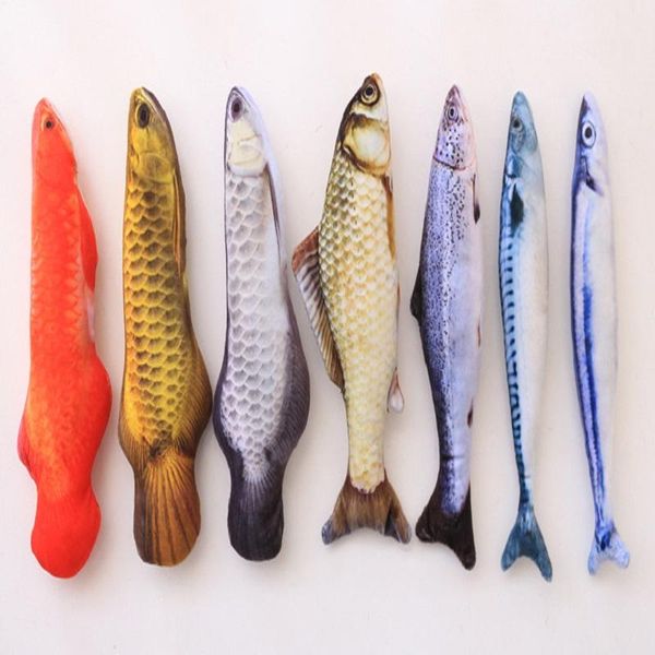 artificial catnip fish pet cat toy simulation mint kitten interactive toys pulsh supplies
artificial catnip fish pet cat toy simulation mint kitten interactive toys pulsh supplies