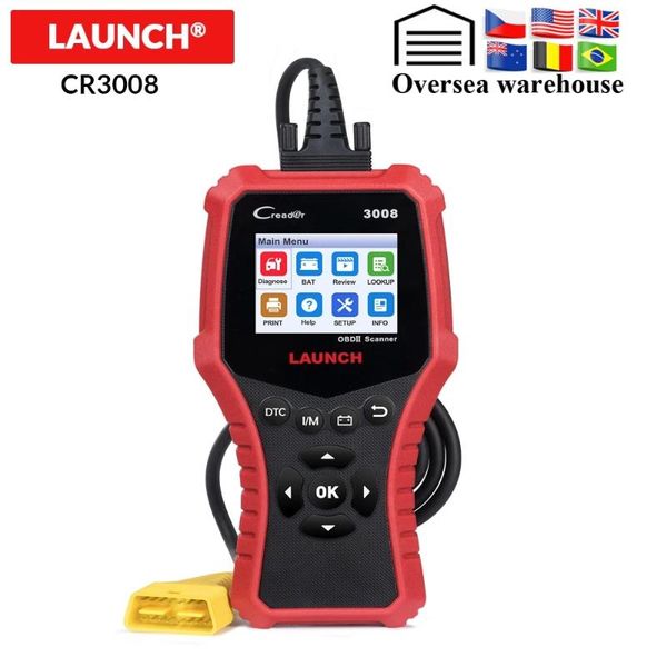 code readers & scan tools x431 creader 3008 full obd2 eobd scanner obdii reader cr3008 battery diagnostic tool update online pk
code readers & scan tools x431 creader 3008 full obd2 eobd scanner obdii reader cr3008 battery diagnostic tool update online pk