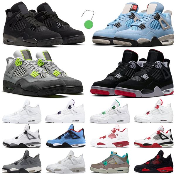 jorda n 4s jumpman basketball shoes 4 men neon black cat cement bred fire red thunder taupe haze white oreo university blue mens women train
jorda n 4s jumpman basketball shoes 4 men neon black cat cement bred fire red thunder taupe haze white oreo university blue mens women train