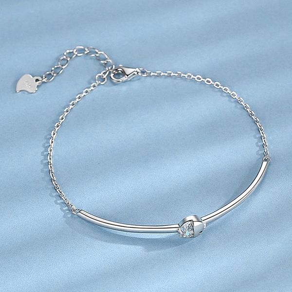 new 925 sterling silver rose gold bracelet small fish animal crystal bracelet hipster temperament transfer adjustable, Black
new 925 sterling silver rose gold bracelet small fish animal crystal bracelet hipster temperament transfer adjustable, Black