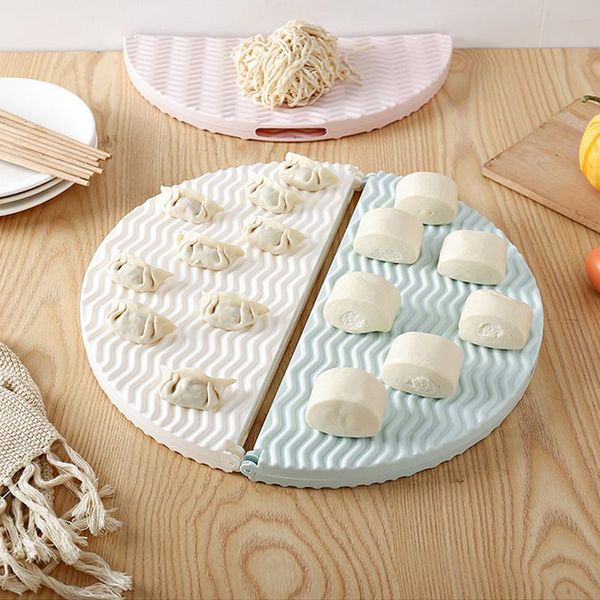 kitchen storage & organization tray pasta single cover mat placemat curtain dumpling folding household round
kitchen storage & organization tray pasta single cover mat placemat curtain dumpling folding household round