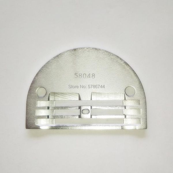 sewing notions & tools needle plate 91-058048-04 for pfaff kl. 34, 134, 234, 463, 467, 563, 953 machine spare parts, Black
sewing notions & tools needle plate 91-058048-04 for pfaff kl. 34, 134, 234, 463, 467, 563, 953 machine spare parts, Black