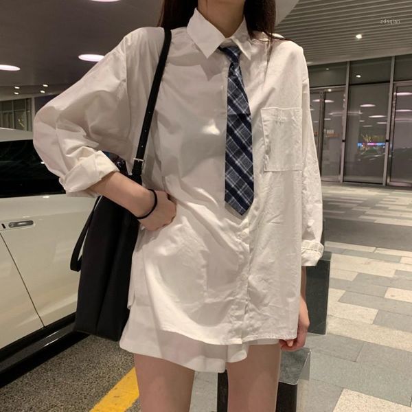 blouse women shirt long-sleeved white tie mid-length ladies bl093 women's blouses & shirts
blouse women shirt long-sleeved white tie mid-length ladies bl093 women's blouses & shirts