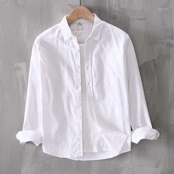 men's casual shirts 2021 stand collar colorful long sleeve white pink blue yellow gray pure cotton causal men summer shirt male, White;black
men's casual shirts 2021 stand collar colorful long sleeve white pink blue yellow gray pure cotton causal men summer shirt male, White;black