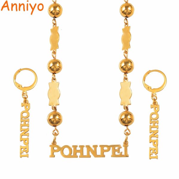 jewelry sets anniyo pohnpei island federated states of micronesia beads necklace earrings for womens ponape gifts #057721, Black
jewelry sets anniyo pohnpei island federated states of micronesia beads necklace earrings for womens ponape gifts #057721, Black