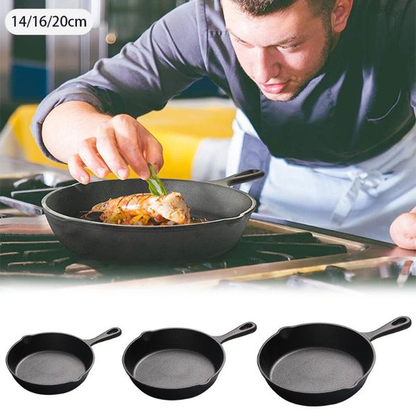 pans 14/16/20cm egg frying pan non-stick skillet for gas induction cooker pancake pot cooking dining tools cookware
pans 14/16/20cm egg frying pan non-stick skillet for gas induction cooker pancake pot cooking dining tools cookware