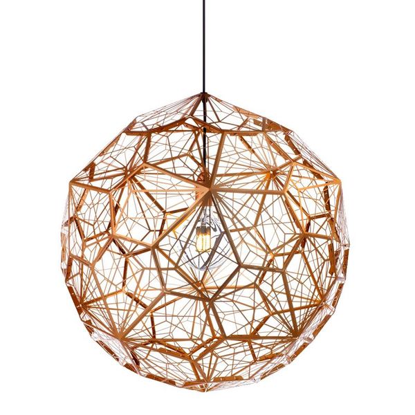 pendant lamps modern copper gold silver etch web light lamp for living room stainless steel diamond polygon fixture
pendant lamps modern copper gold silver etch web light lamp for living room stainless steel diamond polygon fixture