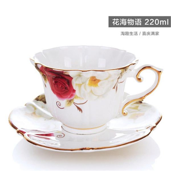 cups & saucers year 1piece ceramic water cup tea coffee mug milk retro flower single business tableware wedding gift
cups & saucers year 1piece ceramic water cup tea coffee mug milk retro flower single business tableware wedding gift