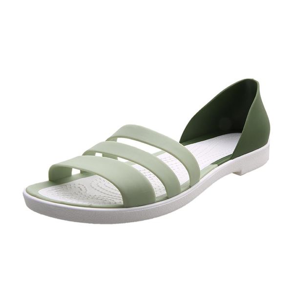 slippers summer women anti-slip slide ladies outdoor beach walking sandal rubber sole casual footwear female jelly sandalias, Black
slippers summer women anti-slip slide ladies outdoor beach walking sandal rubber sole casual footwear female jelly sandalias, Black