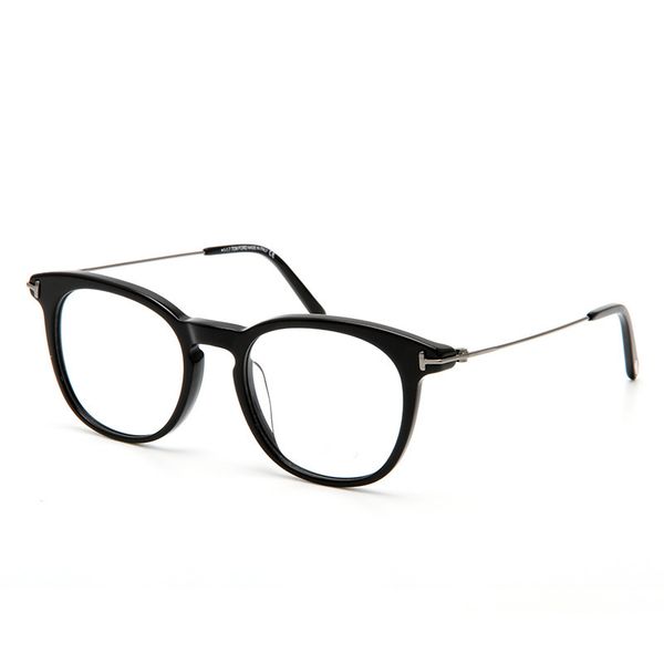 korean versatile round eyeglass men's and women's fashion flat lens can be equipped with myopia frame glasses, White;black
korean versatile round eyeglass men's and women's fashion flat lens can be equipped with myopia frame glasses, White;black