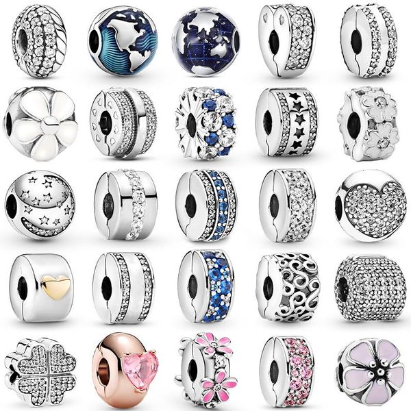 other clip charms 925 sterling silver ser fit original bracelet diy women jewelry gift bangles accessories
other clip charms 925 sterling silver ser fit original bracelet diy women jewelry gift bangles accessories