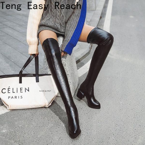 boots white thigh high woman shoes heels over-the-knee zip spring/autumn 2021 plus size black 34-43
boots white thigh high woman shoes heels over-the-knee zip spring/autumn 2021 plus size black 34-43