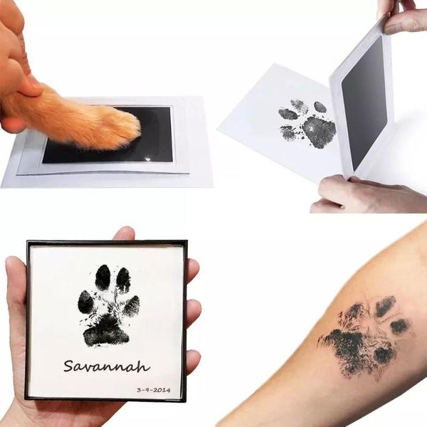 dog apparel super large pet dog, cat, baby handprint or footprint contactless stamp pad 100% non-toxic and mess-supplies tools
dog apparel super large pet dog, cat, baby handprint or footprint contactless stamp pad 100% non-toxic and mess-supplies tools