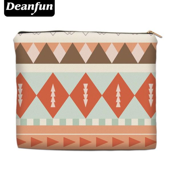 deanfun 3d printed women geometric pattern cosmetic bags pouch clutch for storage makeup 86018 & cases
deanfun 3d printed women geometric pattern cosmetic bags pouch clutch for storage makeup 86018 & cases