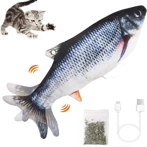 cat toys plush simulation fish toy catnip funny electric usb charging chewing playing pillow pet supplies dropshiping
cat toys plush simulation fish toy catnip funny electric usb charging chewing playing pillow pet supplies dropshiping