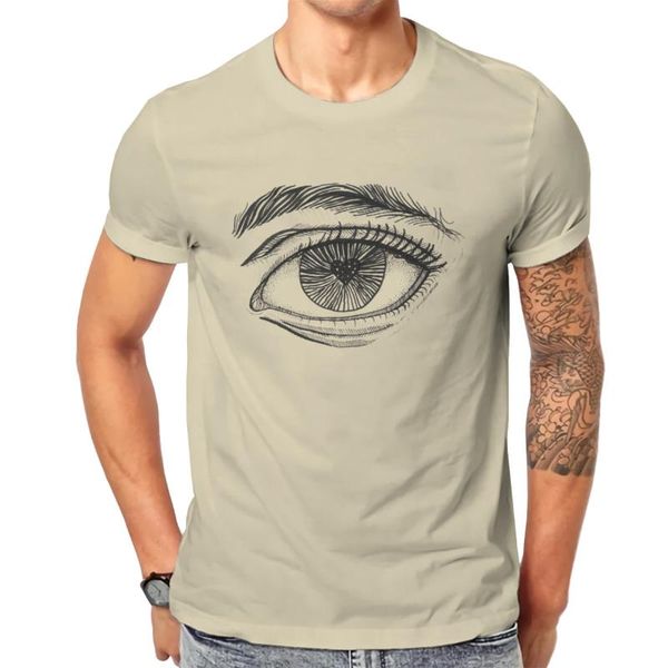 men's t-shirts westcreek black ink eye design cotton games funny gothic clothing 124410, White;black
men's t-shirts westcreek black ink eye design cotton games funny gothic clothing 124410, White;black