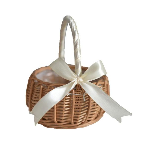 storage baskets woven flower basket wedding bridal girl handle home decor portable willow party
storage baskets woven flower basket wedding bridal girl handle home decor portable willow party
