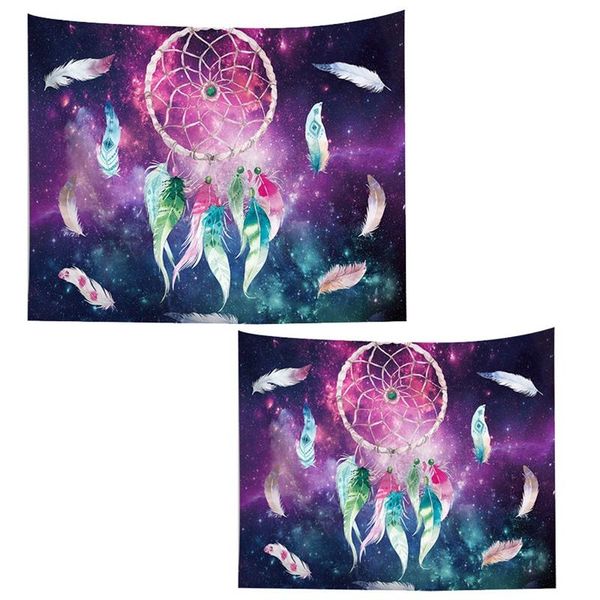 tapestries dreamcatcher colorful feather tapestry 59.1inch space galaxy starry sky wall hanging for home decor
tapestries dreamcatcher colorful feather tapestry 59.1inch space galaxy starry sky wall hanging for home decor