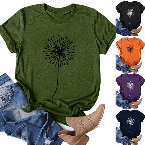women's t-shirt printing women short sleeves o-neck female summer casual t-shirts femme plus size clothing, White
women's t-shirt printing women short sleeves o-neck female summer casual t-shirts femme plus size clothing, White