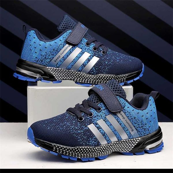 children shoes boys running sneakers outdoor breathable flying woven kids casual shoes girls toddler sports child tenis infantil 211022, Black
children shoes boys running sneakers outdoor breathable flying woven kids casual shoes girls toddler sports child tenis infantil 211022, Black