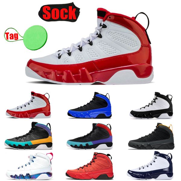 with sock and tag 9 9s men basketball shoes change the world chile university gold gym red classic racer blue mens trainers sports sneakers
with sock and tag 9 9s men basketball shoes change the world chile university gold gym red classic racer blue mens trainers sports sneakers