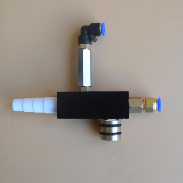professional spray guns good quality powder injector ht-ig01 coating pump jet with ptfe insert sleeve venturi tube
professional spray guns good quality powder injector ht-ig01 coating pump jet with ptfe insert sleeve venturi tube