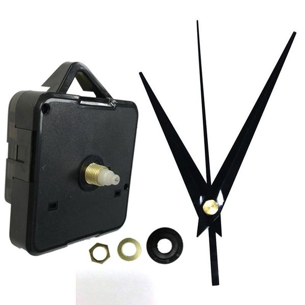 repair tools & kits quartz clock movement silent diy precision 1 second wall hand accessories
repair tools & kits quartz clock movement silent diy precision 1 second wall hand accessories