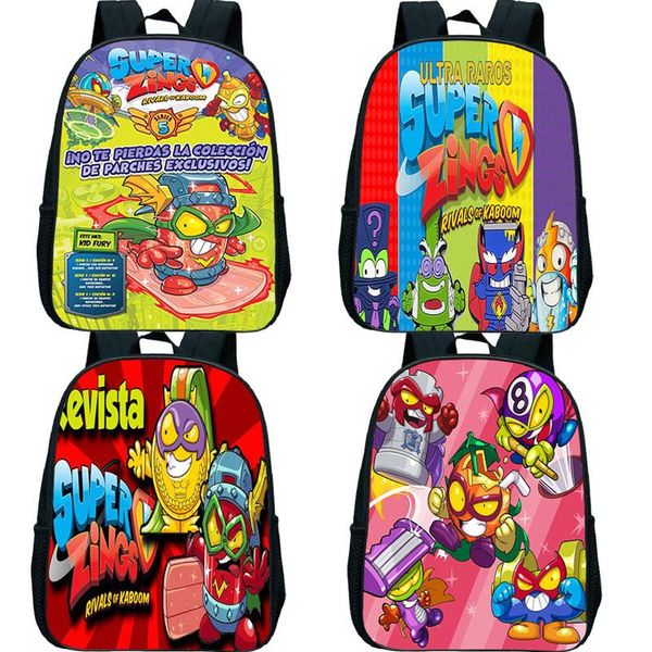 backpack children game super zings series 6 kindergarten bags boys kids superzings primary school girls toddler rucksack gift
backpack children game super zings series 6 kindergarten bags boys kids superzings primary school girls toddler rucksack gift