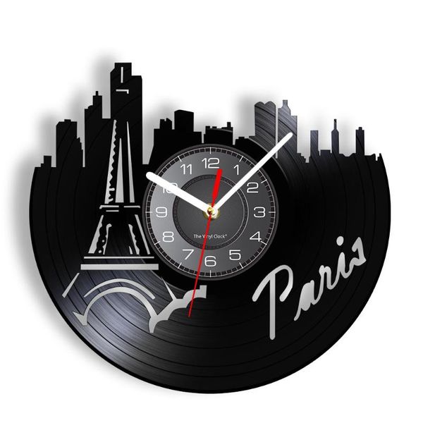 wall clocks paris landscape led backlight modern clock romantic city skyline french cityscape lp record watch retro decor
wall clocks paris landscape led backlight modern clock romantic city skyline french cityscape lp record watch retro decor