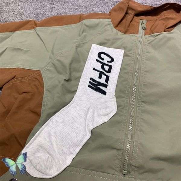 men's jackets 2021fw men women socks decorate windbreaker jacket cpfm.xyz, Black;brown
men's jackets 2021fw men women socks decorate windbreaker jacket cpfm.xyz, Black;brown