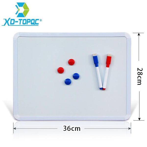 whiteboards xindi 28*36cm magnetic whiteboard pvc frame message white board on fridge for home decoration drawing notes wb01
whiteboards xindi 28*36cm magnetic whiteboard pvc frame message white board on fridge for home decoration drawing notes wb01