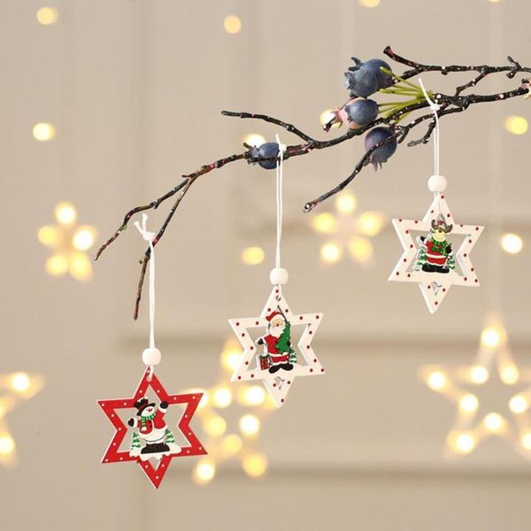 party decoration multifunction nice-looking hollow design star shape tree hanging pendants for
party decoration multifunction nice-looking hollow design star shape tree hanging pendants for