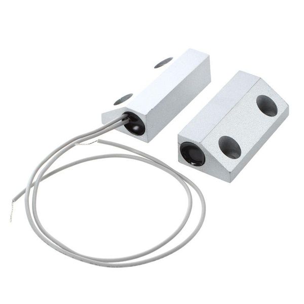 metal store roller shutter door contact alarm netic reed switch fingerprint access control
metal store roller shutter door contact alarm netic reed switch fingerprint access control