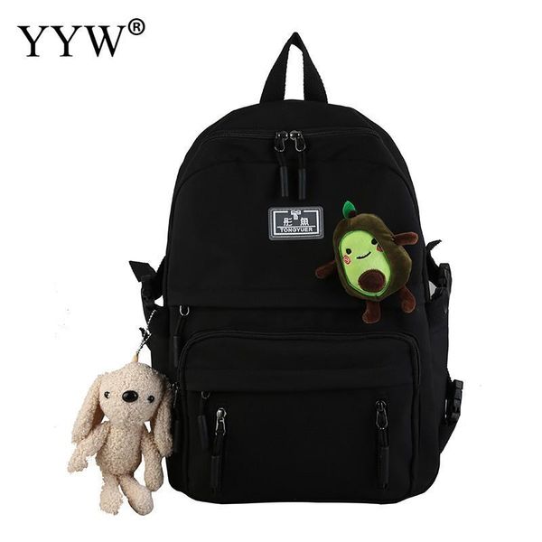 women's backpack 2021 school bag for girls travel bagpack fashion nylon large capacity laplovely
women's backpack 2021 school bag for girls travel bagpack fashion nylon large capacity laplovely