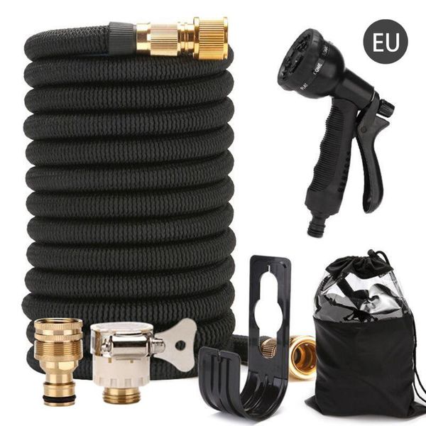 30m automatic high pressure water sprayer tool eu standard lightweight garden expansion and watering pipe with ergonomic handle equipments
30m automatic high pressure water sprayer tool eu standard lightweight garden expansion and watering pipe with ergonomic handle equipments