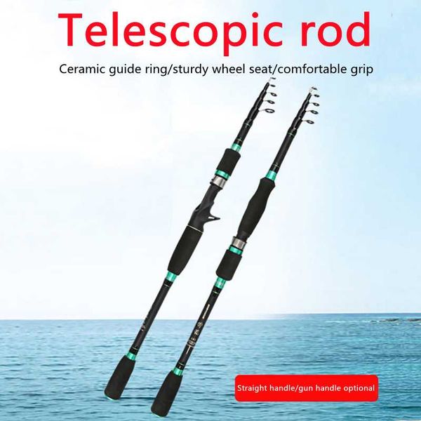 boat fishing rods travel rod rotating cast 1.8m 2.1m 2.4m 2.7m carbon tackle 2021
boat fishing rods travel rod rotating cast 1.8m 2.1m 2.4m 2.7m carbon tackle 2021