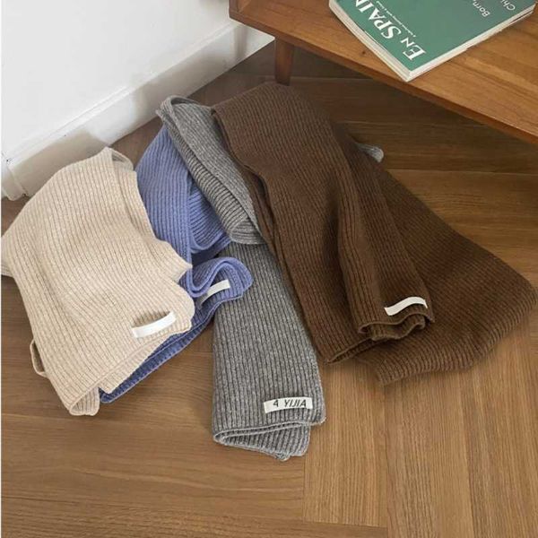 hats, scarves & gloves sets korean knitted scarf simple pure wool men and women warm long shawl multicolor neck, Blue;gray
hats, scarves & gloves sets korean knitted scarf simple pure wool men and women warm long shawl multicolor neck, Blue;gray
