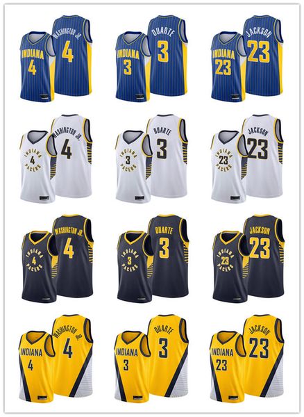 2021 draft duanewashingtonjrisaiahjackson23 chris duarte 3 basketball indianapacersmen blue jersey, Black;red
2021 draft duanewashingtonjrisaiahjackson23 chris duarte 3 basketball indianapacersmen blue jersey, Black;red