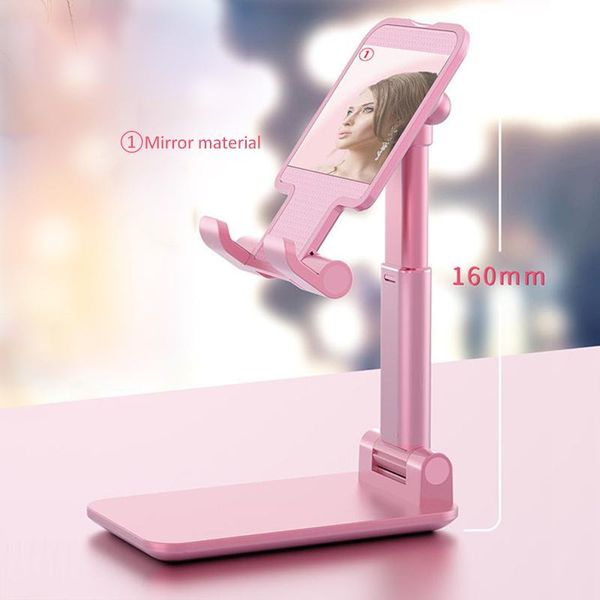 universal mobile phone stand desklive tablet support folding metal lifting bracket cell mounts & holders
universal mobile phone stand desklive tablet support folding metal lifting bracket cell mounts & holders