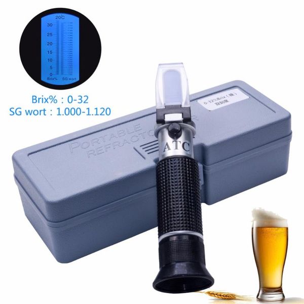 hand tester tool engine fluid glycol antie ing point car battery refractometer atc -50~0c 30-35% urea concentration alcoholism tes
hand tester tool engine fluid glycol antie ing point car battery refractometer atc -50~0c 30-35% urea concentration alcoholism tes