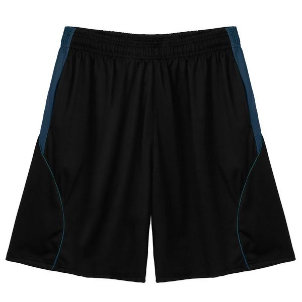 yizyif plus size mens basketball shorts breathable quick dry running pants workout loose training trunks short pant with pocket, Black;blue
yizyif plus size mens basketball shorts breathable quick dry running pants workout loose training trunks short pant with pocket, Black;blue