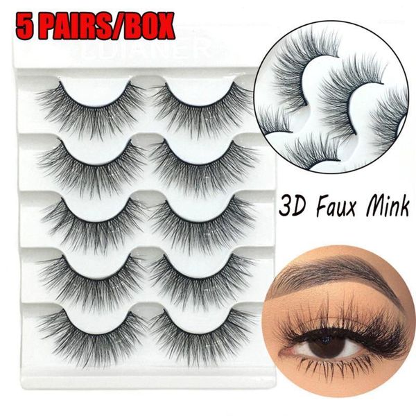 pairs/set 3d faux mink hair false eyelashes wispies fluffies drama handmade cruelty-extension makeup tools1
pairs/set 3d faux mink hair false eyelashes wispies fluffies drama handmade cruelty-extension makeup tools1