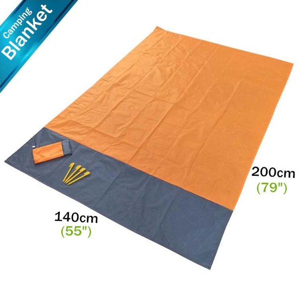 outdoor pads portable folding beach mat waterproof sand proof blanket camping ground mattress picnic
outdoor pads portable folding beach mat waterproof sand proof blanket camping ground mattress picnic